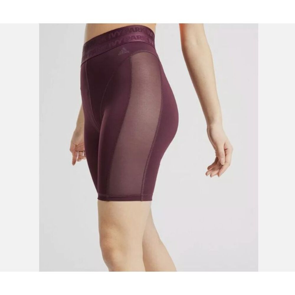 NWT Adidas X IVY PARK Cycling Shorts (XS)